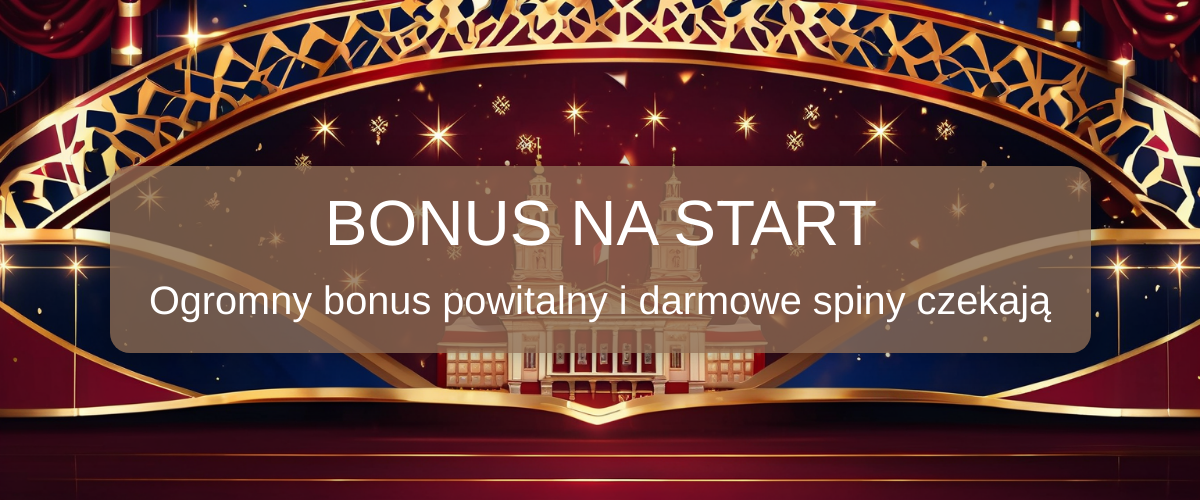 Malina Casino - oficjalne kasyno online dla polskich graczy